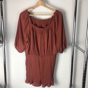 Versona Romper